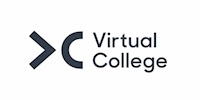 Virtual College logo