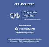 CPD ACCREDITED