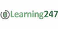 Learning 247 logo