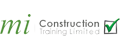 MI Construction Training logo