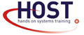 HOST Computer Services Ltd logo