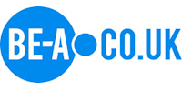 Be-a.co.uk logo