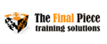 The Final Piece Training Solutions Ltd. logo