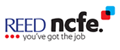 REED NCFE logo