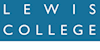 Lewis College logo