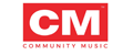 CM Sounds logo