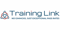 Training Link logo