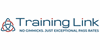 Training Link logo