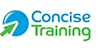 Concise Training logo