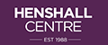 Henshall Centre logo