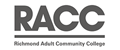 Richmond Adult Community College logo