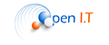 Open IT logo