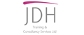 JDH Training and Consultancy Services logo