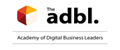 The Academy of Digital Business Leaders logo