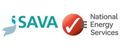 SAVA School of Surveying logo