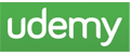 Udemy - E-commerce logo