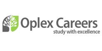 Oplex Careers logo