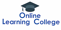 Online Learning College logo