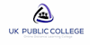 UK Public College logo