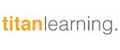 Titan Learning logo