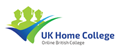 UK Home College logo