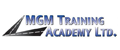 MGM Training logo