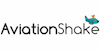AviationShake logo