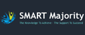 SMART Majority logo