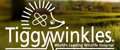 Tiggywinkles Wildlife Hospital logo
