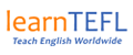 Learn TEFL logo
