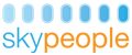 Skypeople ltd logo