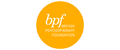 British Psychotherapy Foundation logo