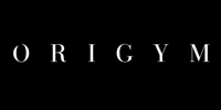 Origym Centre of Excellence logo