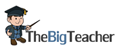 The Big Teacher logo