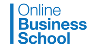 Online Business School logo
