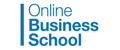 Online Business School logo