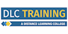 Distance Learning College & Training logo