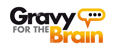Gravy For The Brain LTD logo