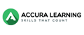 Accura Learning logo