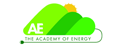 Academy of Energy logo
