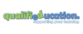 Qualified Education Ltd logo