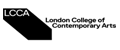 London College of Contemporary Arts logo