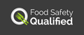 Food Safety Qualified logo