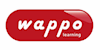 Wappo Learning logo