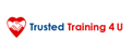 Trusted Training 4 U logo