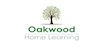 Oakwood Home Learning logo