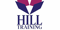 Hill Training Ltd logo