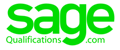 Sage qualifications logo
