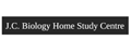 J C Biology Home Study Centre logo