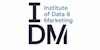 The IDM logo